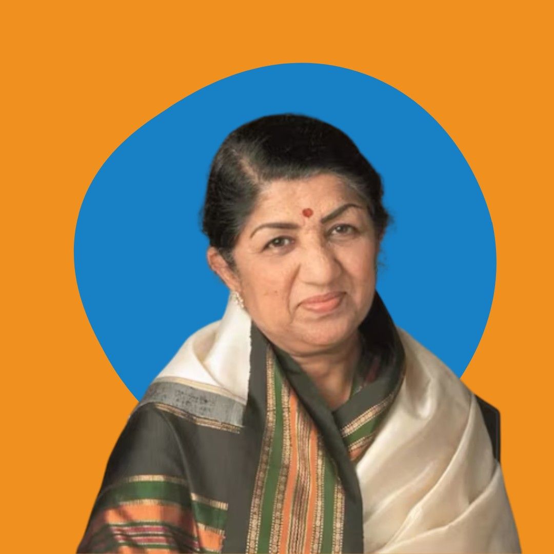 Lata Mangeshkar